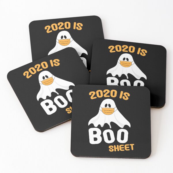 Item preview, 2020 is boo sheet designed and sold by Statim.
