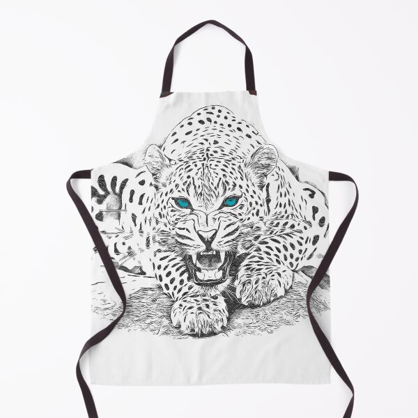 Item preview, Leopard designed and sold by csoDesign.