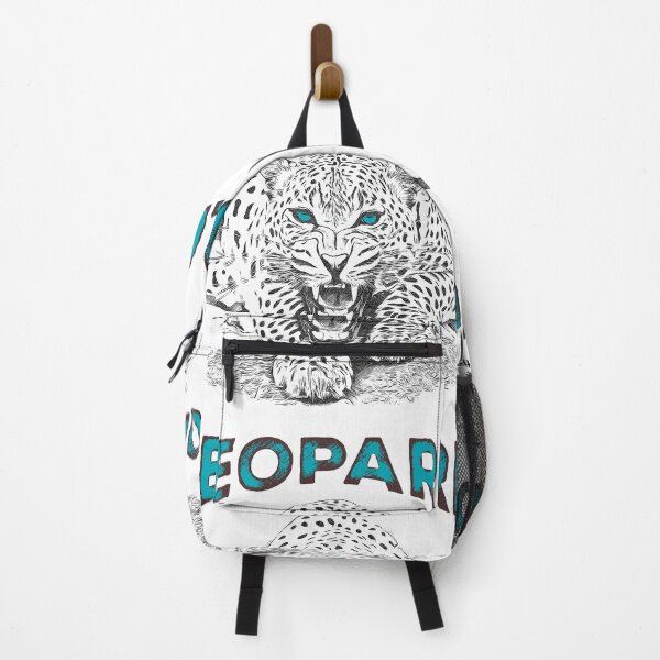 Item preview, Leopard designed and sold by csoDesign.