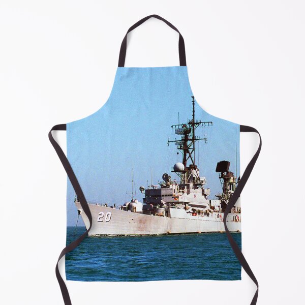Item preview, USS GOLDSBOROUGH (DDG-20) SHIP'S STORE designed and sold by militarygifts.