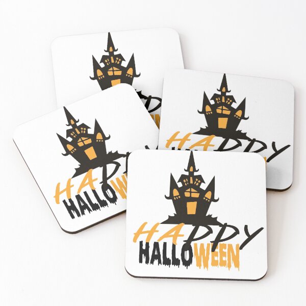 Item preview,  happy halloween funny  designed and sold by idriss benjelloun.