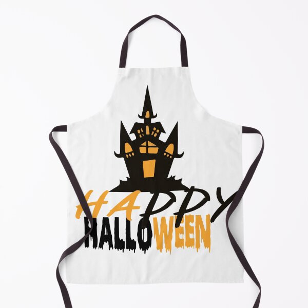 Item preview, happy halloween funny designed and sold by idriss benjelloun.