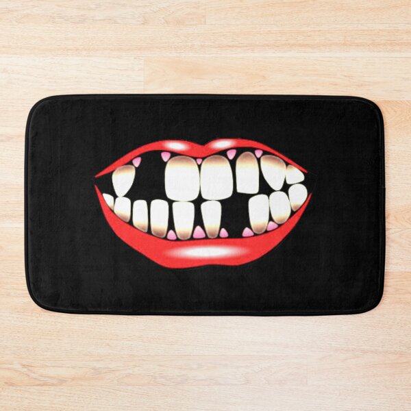 Item preview, Funny Halloween Mouth designed and sold by FantasySkyArt.