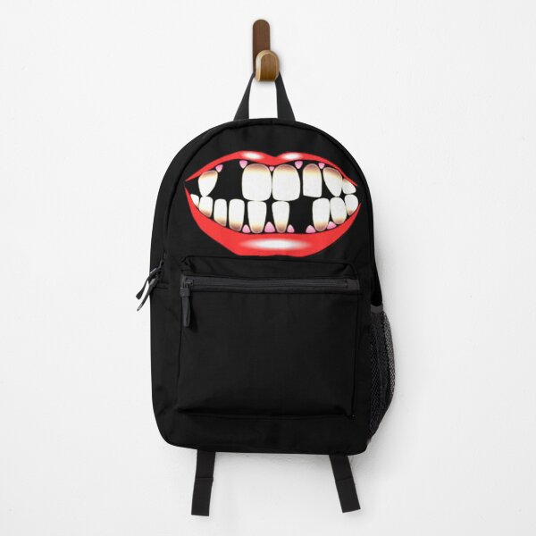 Item preview, Funny Halloween Mouth designed and sold by FantasySkyArt.