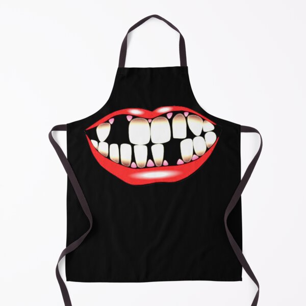Item preview, Funny Halloween Mouth designed and sold by FantasySkyArt.