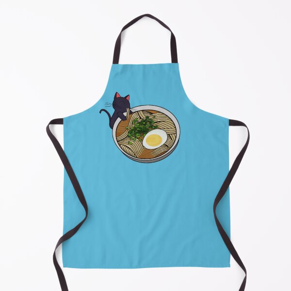 Item preview, Puedo Haz Ramen designed and sold by bluedethwrath.