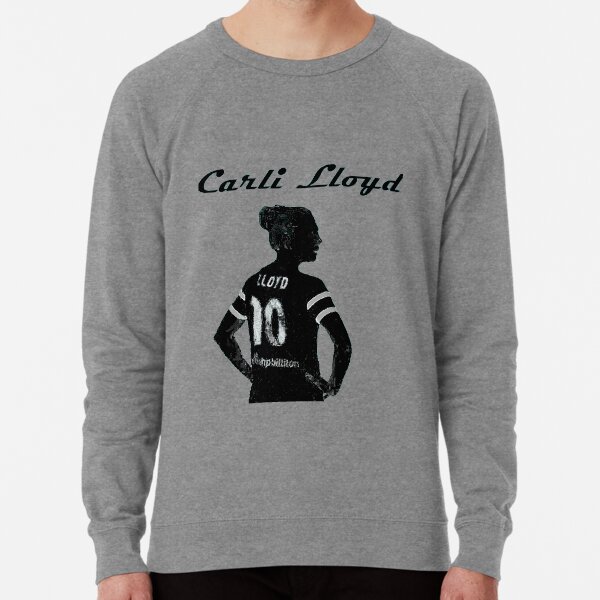 Carli top lloyd sweatshirt