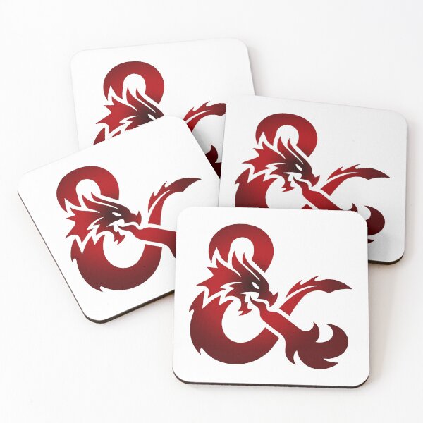 Item preview, Dungeons & Dragons 2 designed and sold by sgmcdermott.