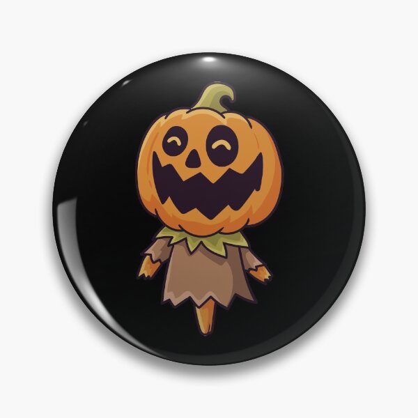 Item preview, HALLOWEEN PUMPKIN FUNNY designed and sold by Dieowl.