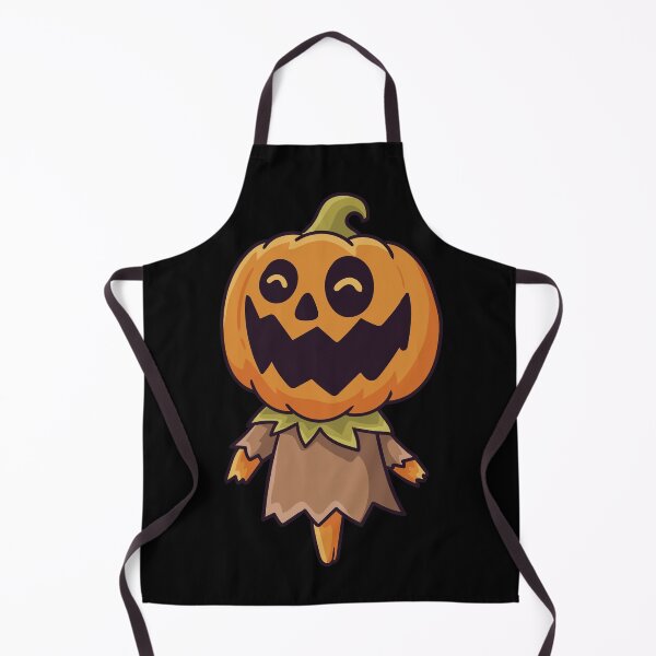Item preview, HALLOWEEN PUMPKIN FUNNY designed and sold by Dieowl.