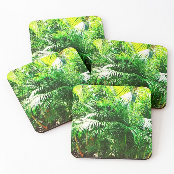 Item preview, Areca Palm Tree Tropical Vibes designed and sold by AuroCreatives.