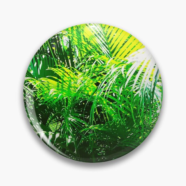 Item preview, Areca Palm Tree Tropical Vibes designed and sold by AuroCreatives.