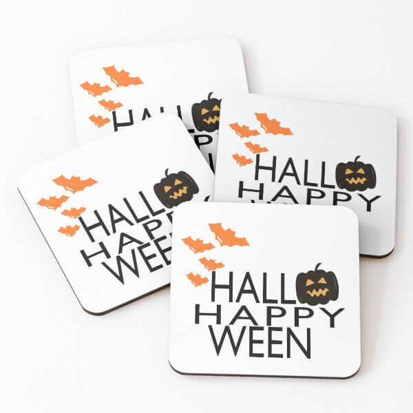 Item preview,  happy halloween funny  designed and sold by idriss benjelloun.