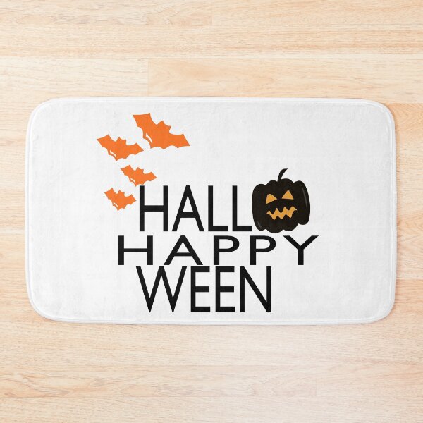 Item preview,  happy halloween funny  designed and sold by idriss benjelloun.