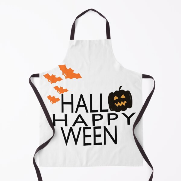 Item preview, happy halloween funny designed and sold by idriss benjelloun.