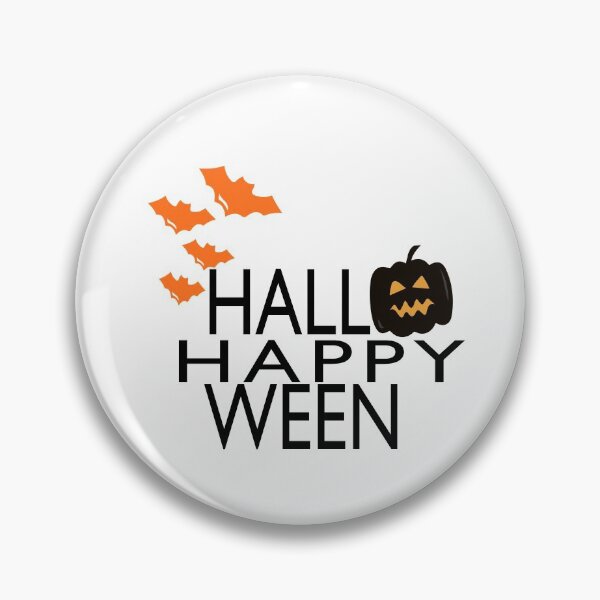 Item preview,  happy halloween funny  designed and sold by idriss benjelloun.