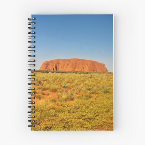 Item preview, Uluru designed and sold by jeremydwilliams.