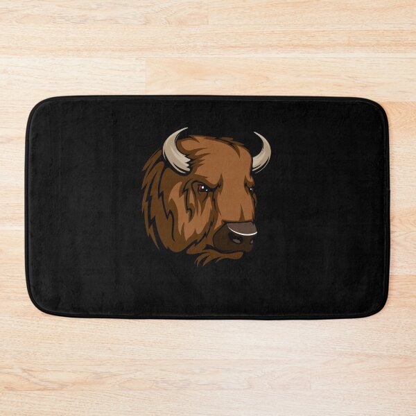 Item preview, Bison designed and sold by SweatZone.