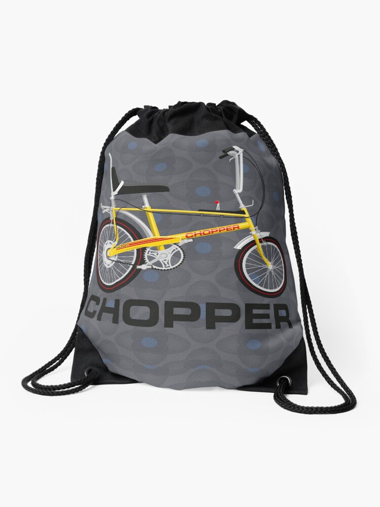 Raleigh chopper bag sale