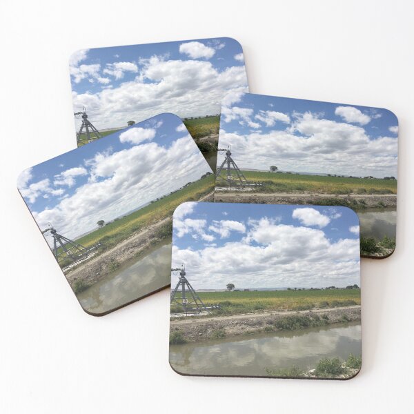 Item preview, Farm Land designed and sold by MattRyanCreates.