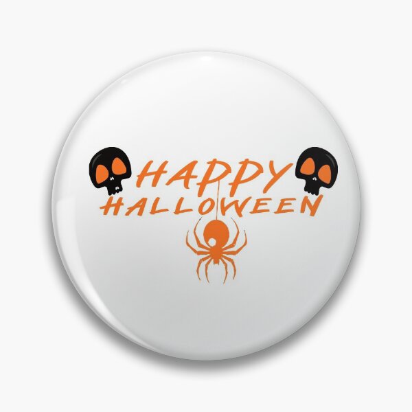 Item preview, happy halloween funny  designed and sold by idriss benjelloun.