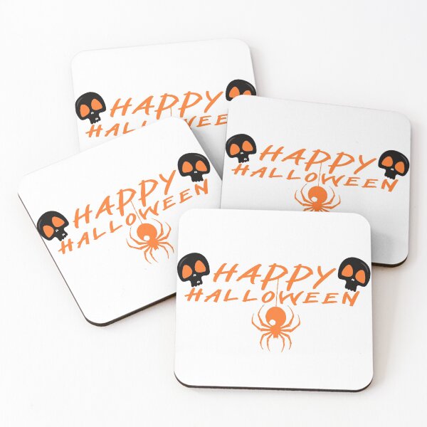 Item preview, happy halloween funny  designed and sold by idriss benjelloun.
