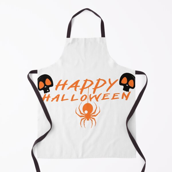 Item preview, happy halloween funny designed and sold by idriss benjelloun.