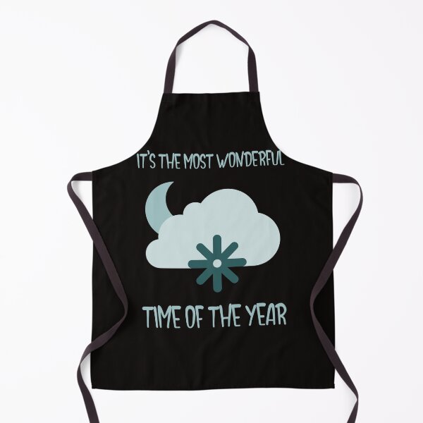 Item preview, IT'S THE WONDERFUL TIME OF THE YEAR designed and sold by Ashalcheema.