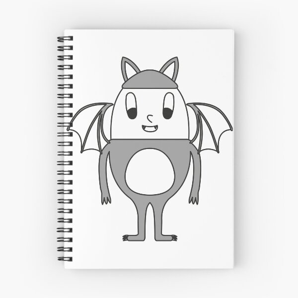 Item preview, Egg Bat designed and sold by M-P-Mueller.