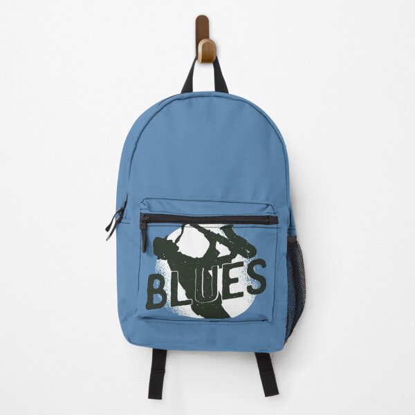 Item preview, Love the blues designed and sold by Tender Flower Clothing.