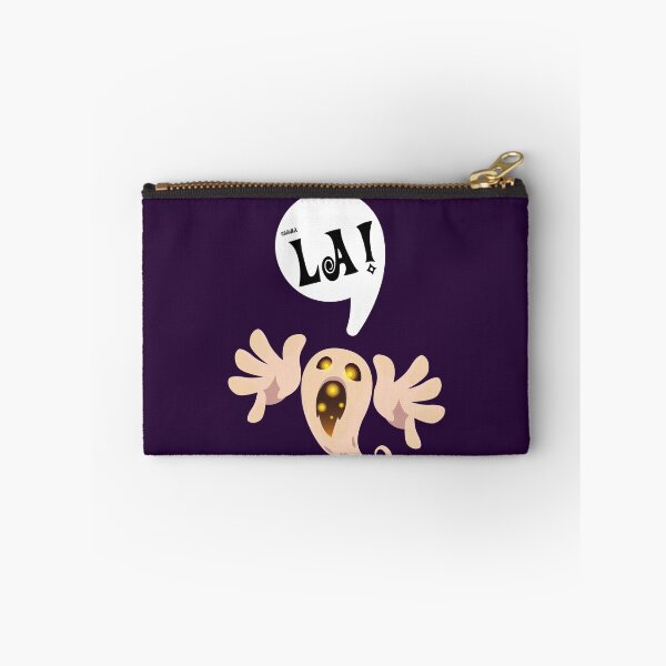 Item preview, It's COMMA-LA! designed and sold by EclairVanilla.