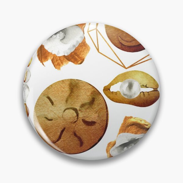 Item preview, Abstract Shell designed and sold by ElenaDanilo.