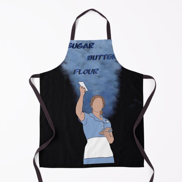 Item preview, Waitress designed and sold by Ncbuster02.