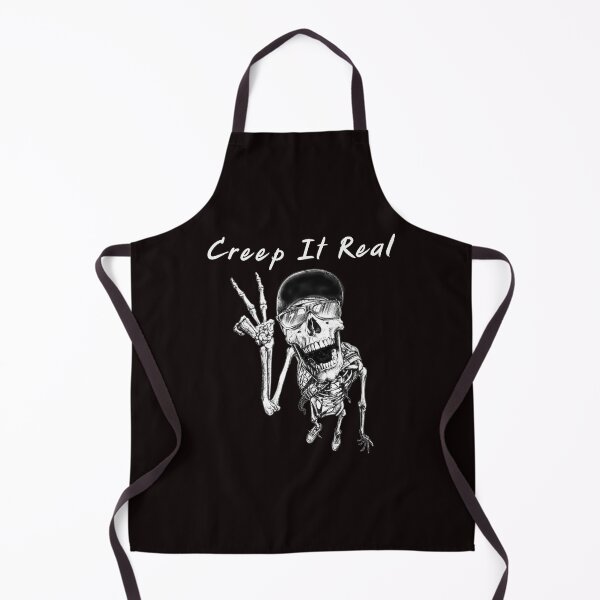 Item preview, Creep It Real designed and sold by GoodGirlDesigns.