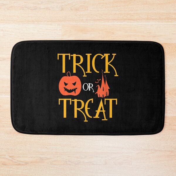 Item preview, Halloween Trick or Treat Gift For Men And Women, Halloween day, Thanksgiving day, Christmas day designed and sold by TemporaryTees.