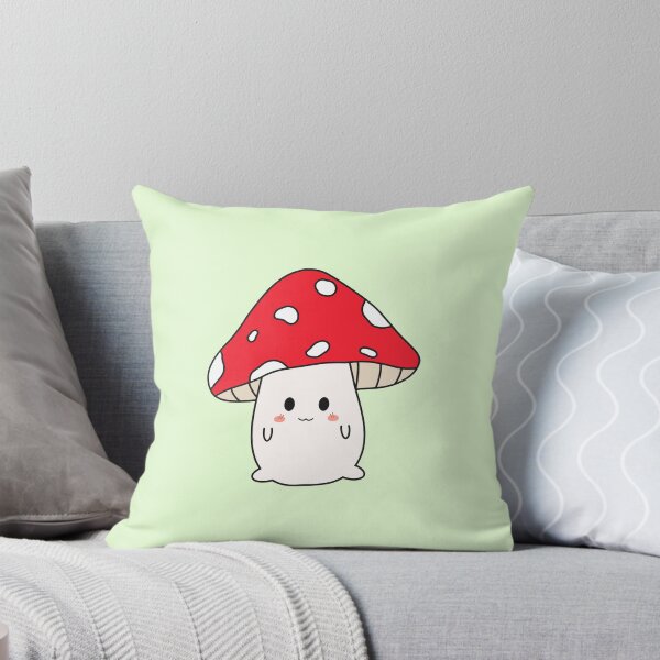 Item preview, Blushing Mushroom designed and sold by DaisyYHB.