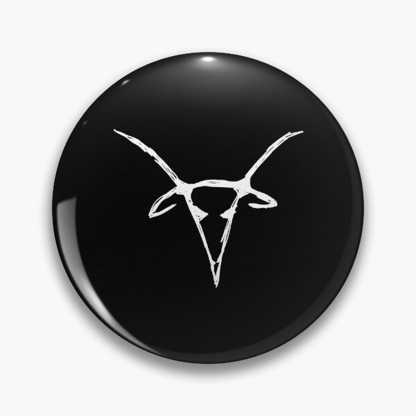 Item preview, Oryx designed and sold by Graphicganga.
