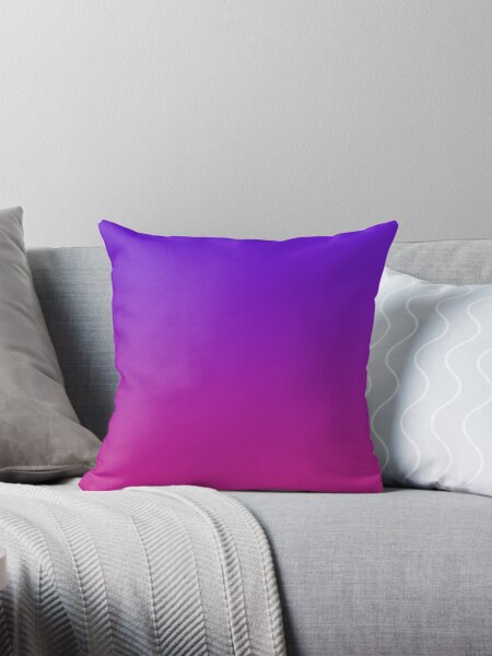 Item preview, Bold Pink and Purple Gradient designed and sold by Bumblefuzzies.
