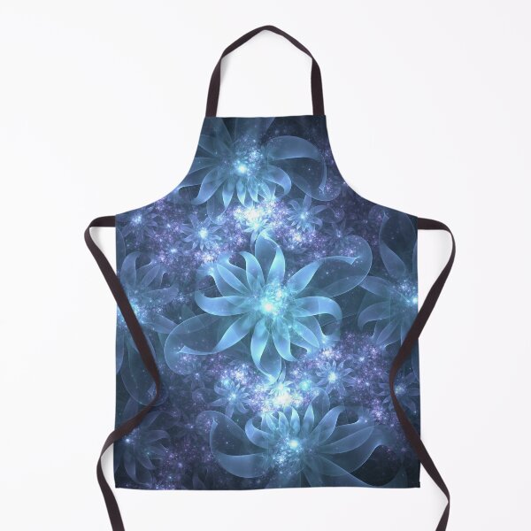 Artikelvorschau, Schneebedeckte Blumen entworfen und verkauft von KipperC.