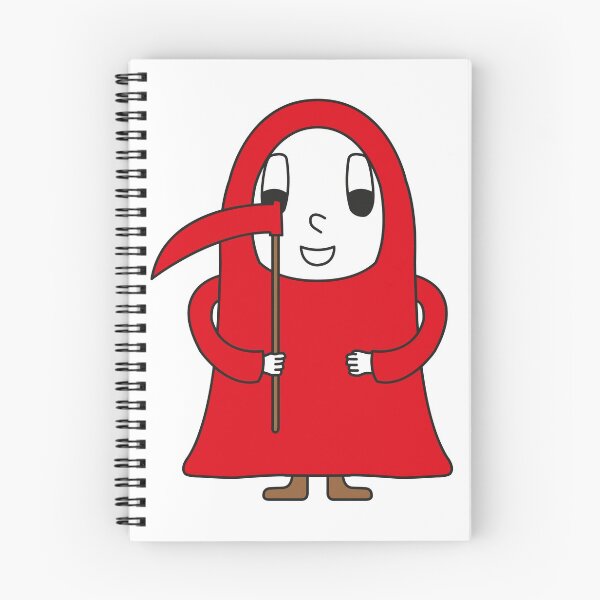 Item preview, Egg Reaper designed and sold by M-P-Mueller.