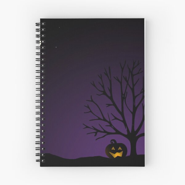Item preview, Dark Halloween Night designed and sold by Catherine Kerr.