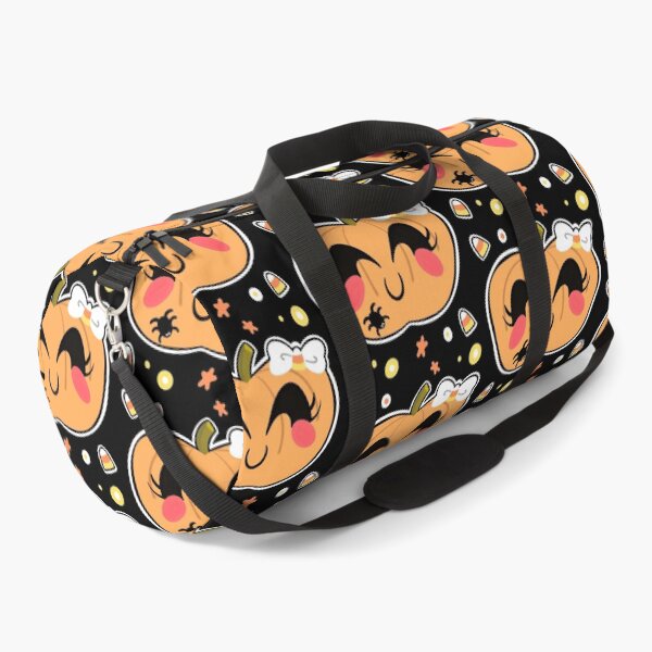 Item preview, Cute Halloween Pumpkin designed and sold by MandyRosko.