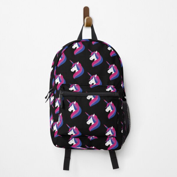 Item preview, Unicornio Bisexual designed and sold by Pridish.