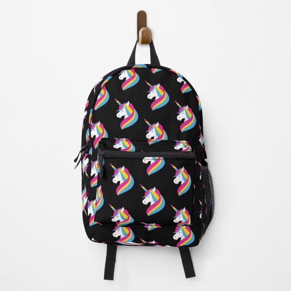 Item preview, Pansexual Unicorn designed and sold by Pridish.