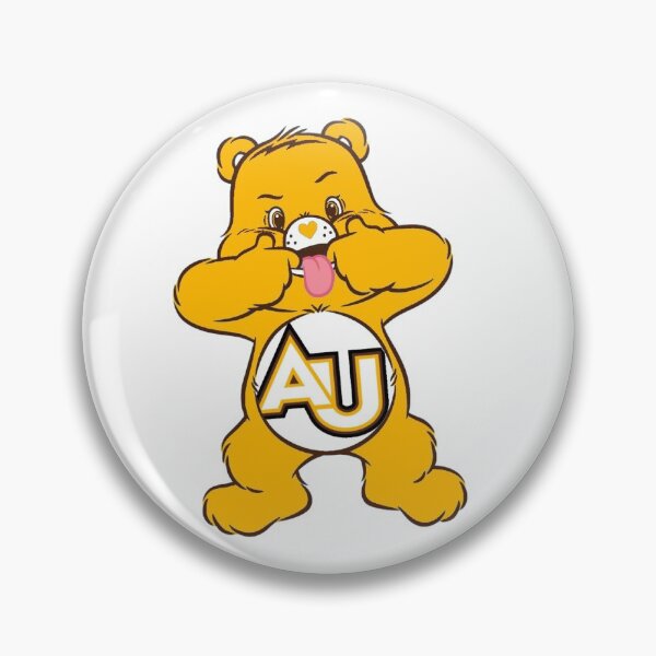 Item preview, Adelphi Bear designed and sold by schoolsbysammi.