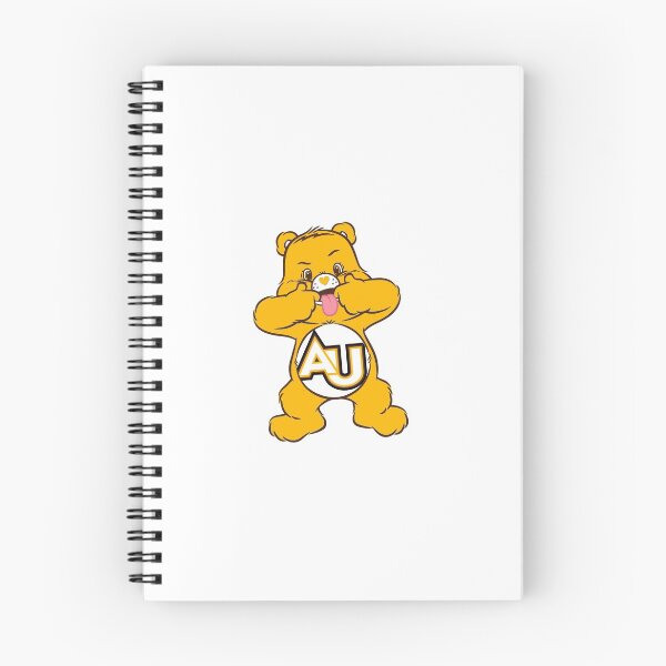 Item preview, Adelphi Bear designed and sold by schoolsbysammi.