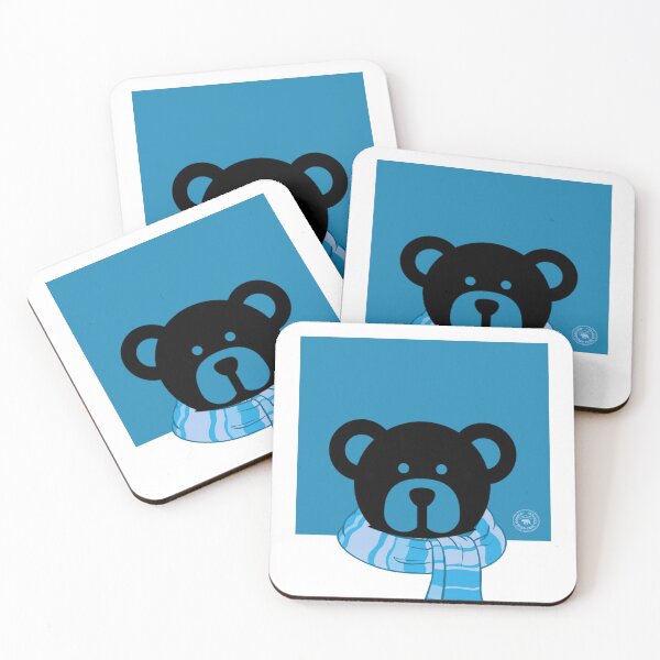 Item preview, Blue Bear designed and sold by bearWorks.