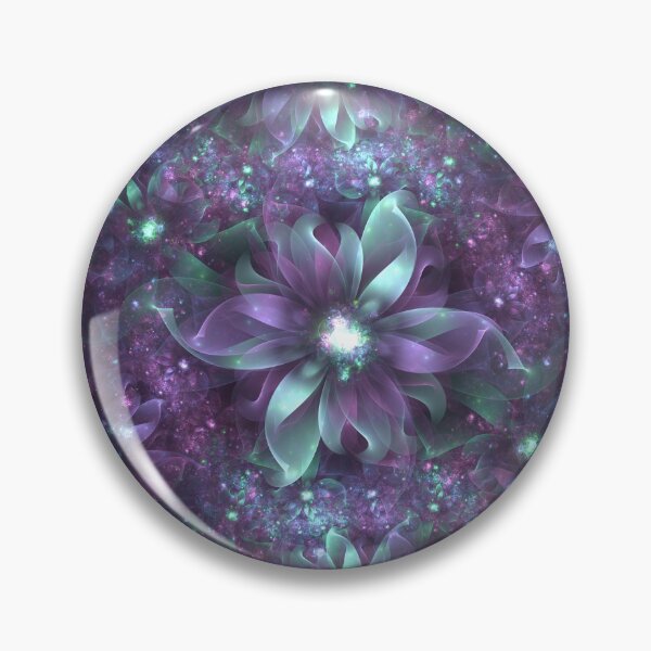 Item preview, Galaxy Flowers designed and sold by KipperC.