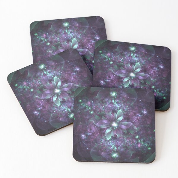 Item preview, Galaxy Flowers designed and sold by KipperC.