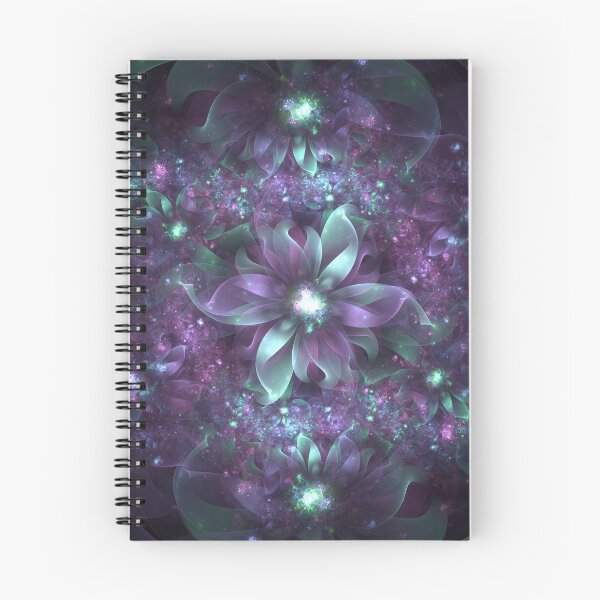 Item preview, Galaxy Flowers designed and sold by KipperC.